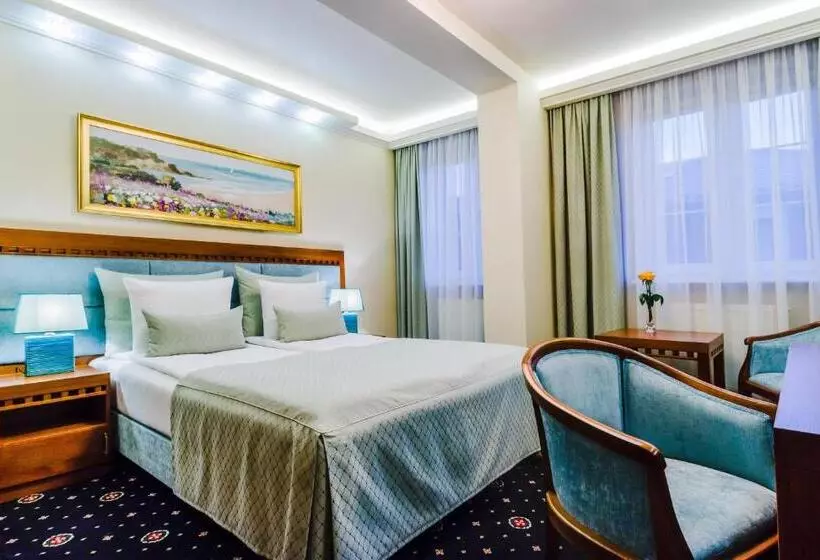 Fotos del hotel Grein:  19