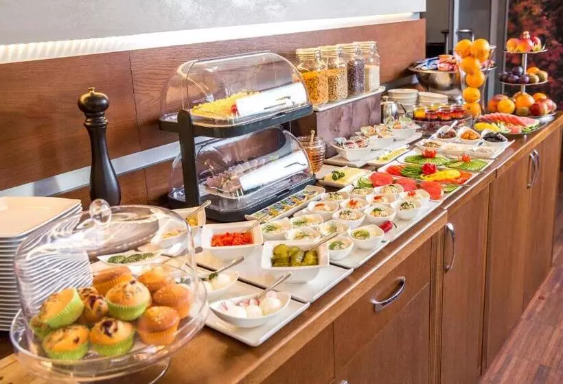 Fotos del hotel Grein:  11