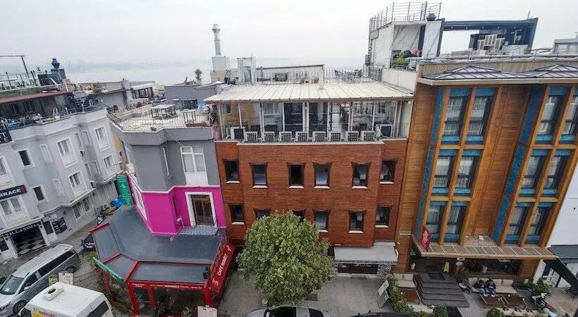 Fotos del hotel Gul Sultan:  10