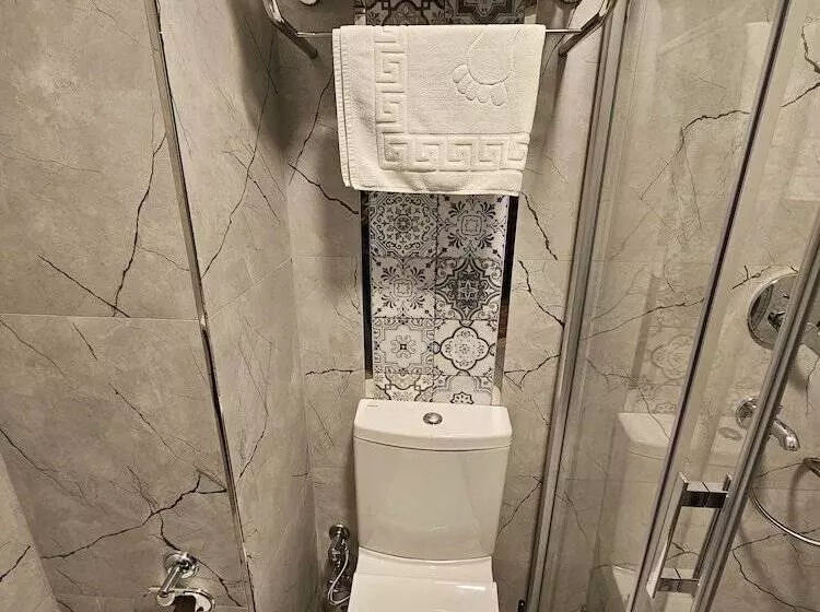 Fotos del hotel Gul Sultan:  25