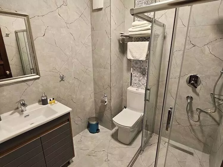 Fotos del hotel Gul Sultan:  19