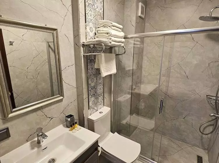 Fotos del hotel Gul Sultan:  15