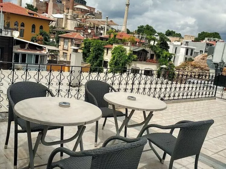 Fotos del hotel Gul Sultan:  4