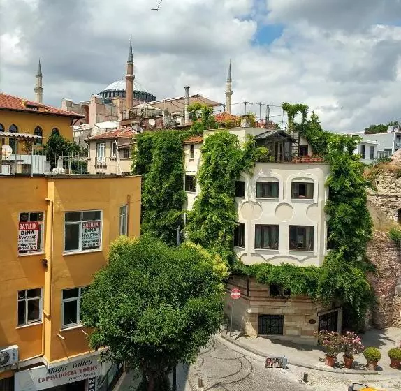 Fotos del hotel Gul Sultan:  6