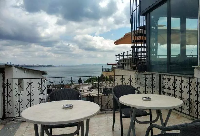 Fotos del hotel Gul Sultan:  8