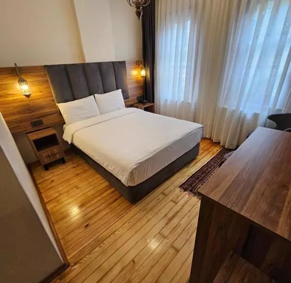 Fotos del hotel Gul Sultan:  18