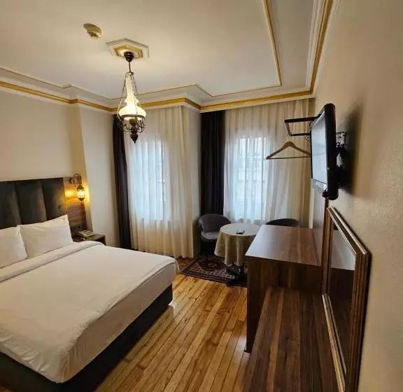 Fotos del hotel Gul Sultan:  16