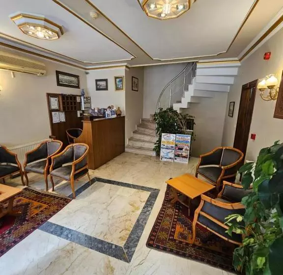 Fotos del hotel Gul Sultan:  3