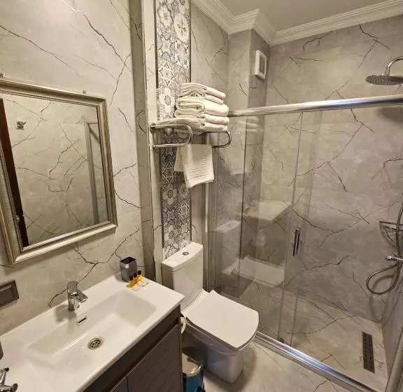 Fotos del hotel Gul Sultan:  13