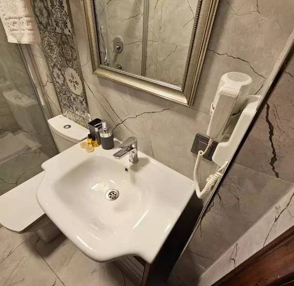 Fotos del hotel Gul Sultan:  5