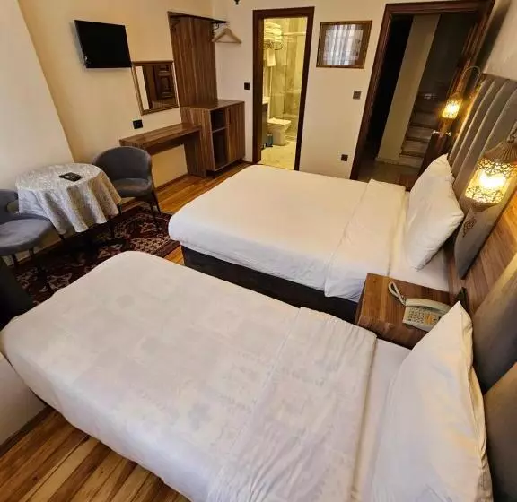 Fotos del hotel Gul Sultan:  14