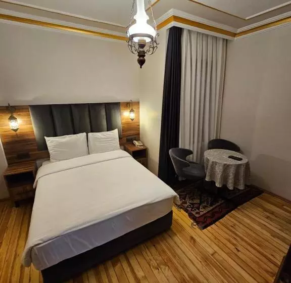 Fotos del hotel Gul Sultan:  11