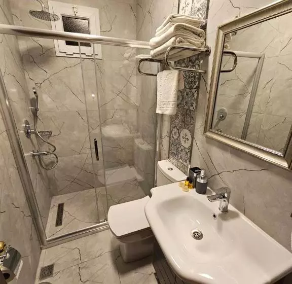 Fotos del hotel Gul Sultan:  24