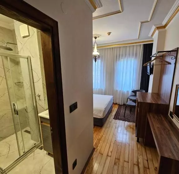 Fotos del hotel Gul Sultan:  20