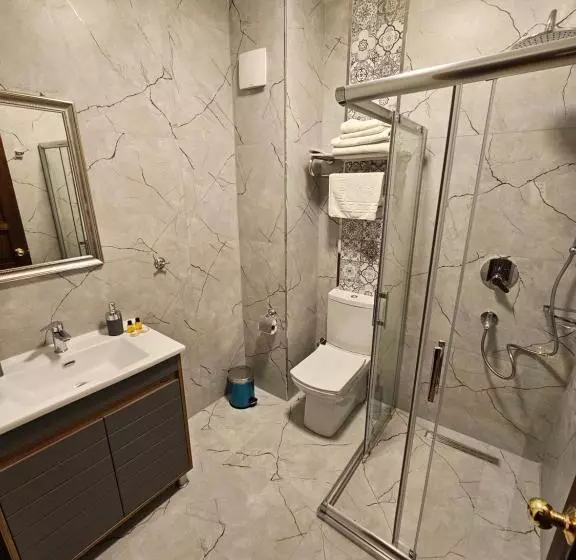 Fotos del hotel Gul Sultan:  9