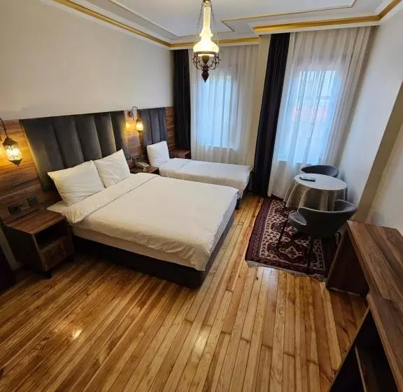 Fotos del hotel Gul Sultan:  7