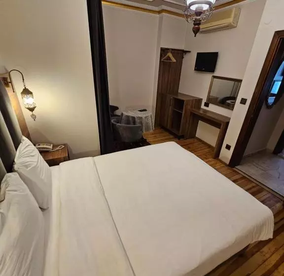 Fotos del hotel Gul Sultan:  2