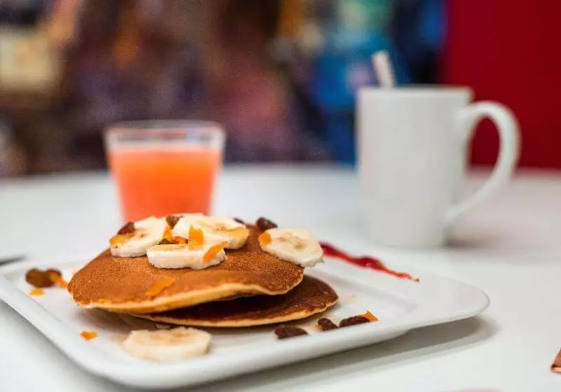 Fotos del hotel Ibis Styles Strasbourg Centre Gare:  12