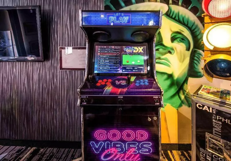 Fotos del hotel Ibis Styles Strasbourg Centre Gare:  16