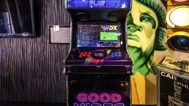 Fotos del hotel Ibis Styles Strasbourg Centre Gare:  23