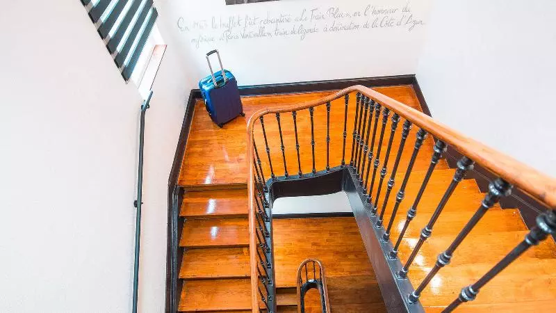 Fotos del hotel Ibis Styles Strasbourg Centre Gare:  15