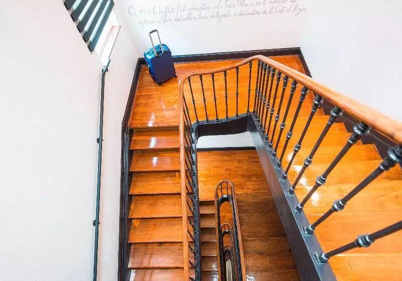 Fotos del hotel Ibis Styles Strasbourg Centre Gare:  19