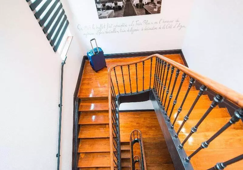 Fotos del hotel Ibis Styles Strasbourg Centre Gare:  25