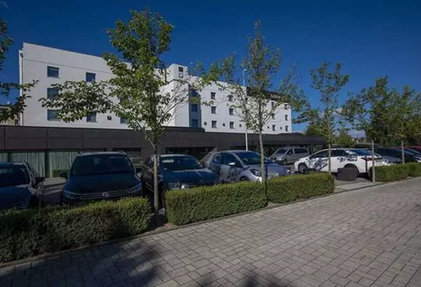 Fotos del hotel Ilonn:  13