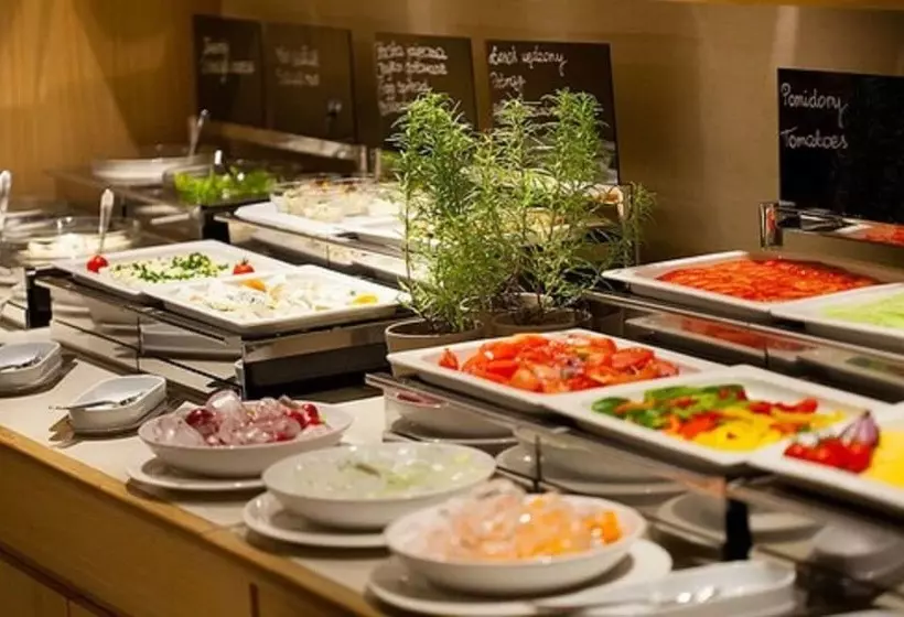 Fotos del hotel Ilonn:  18