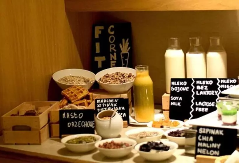 Fotos del hotel Ilonn:  5