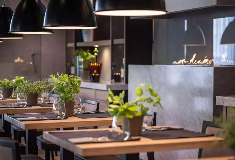 Fotos del hotel Ilonn:  21