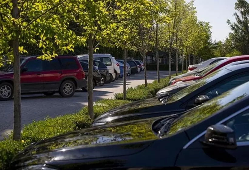 Fotos del hotel Ilonn:  7