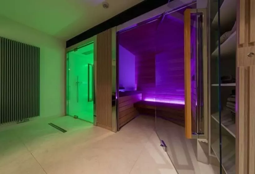 Fotos del hotel Ilonn:  17