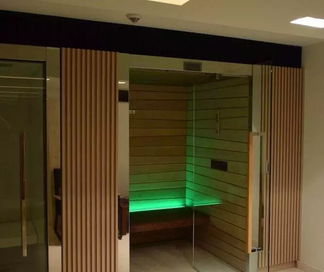 Fotos del hotel Ilonn:  4