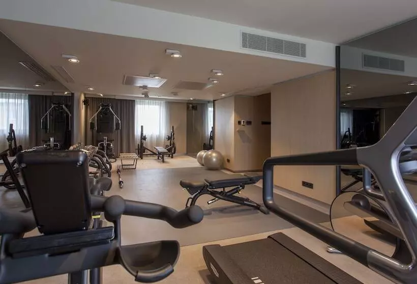 Fotos del hotel Ilonn:  9