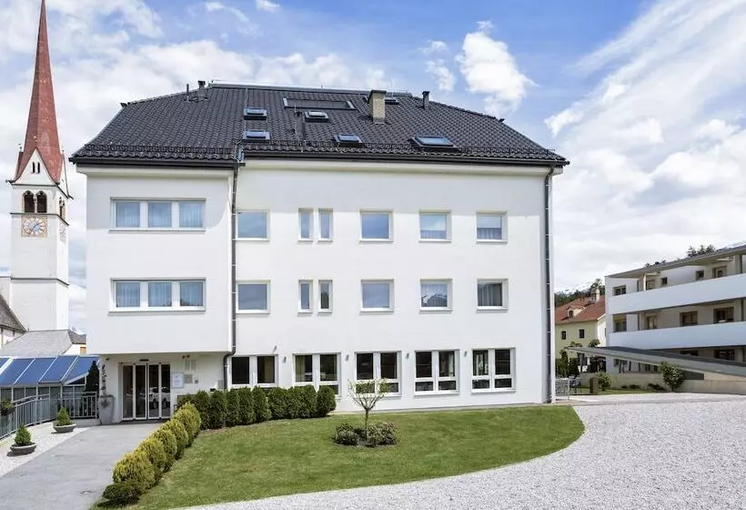 Fotos del hotel Kapeller Innsbruck:  7