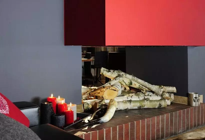 Fotos del hotel Kapeller Innsbruck:  2