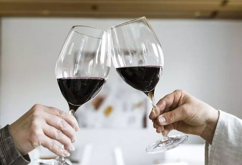 Fotos del hotel Kapeller Innsbruck:  9