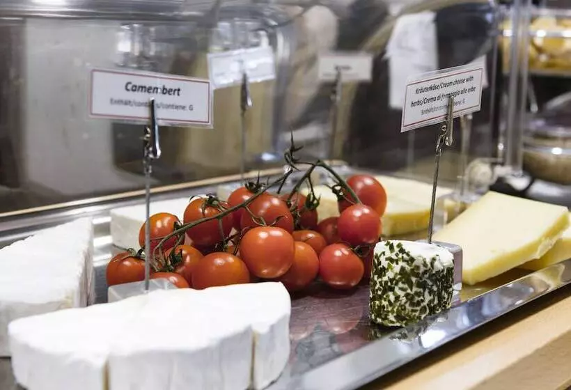 Fotos del hotel Kapeller Innsbruck:  14