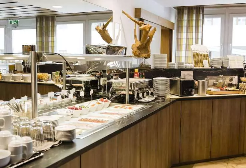 Fotos del hotel Kapeller Innsbruck:  12