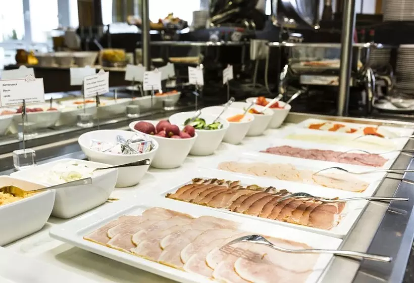 Fotos del hotel Kapeller Innsbruck:  13