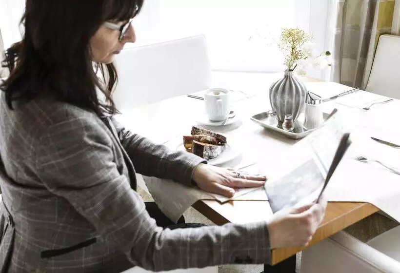 Fotos del hotel Kapeller Innsbruck:  4