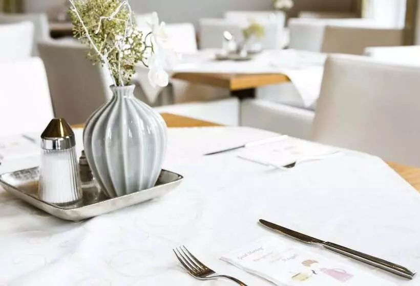 Fotos del hotel Kapeller Innsbruck:  15