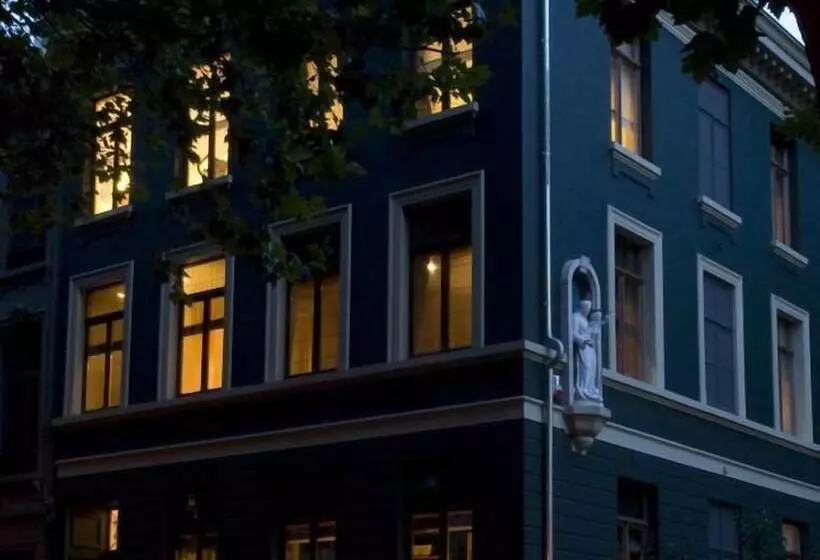 Fotos del hotel Le Tissu:  6