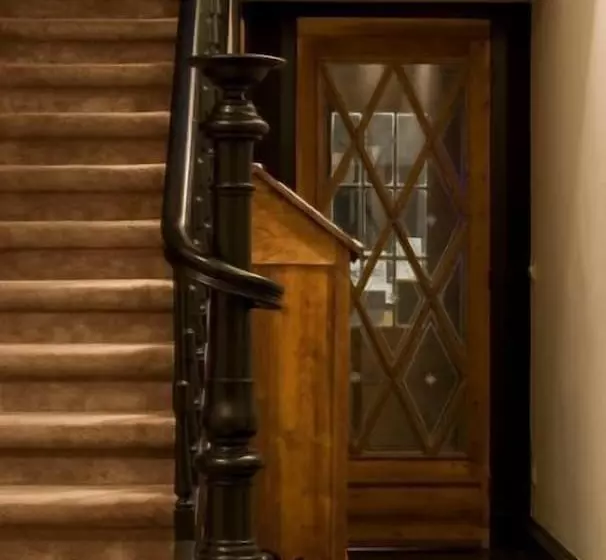 Fotos del hotel Le Tissu:  5