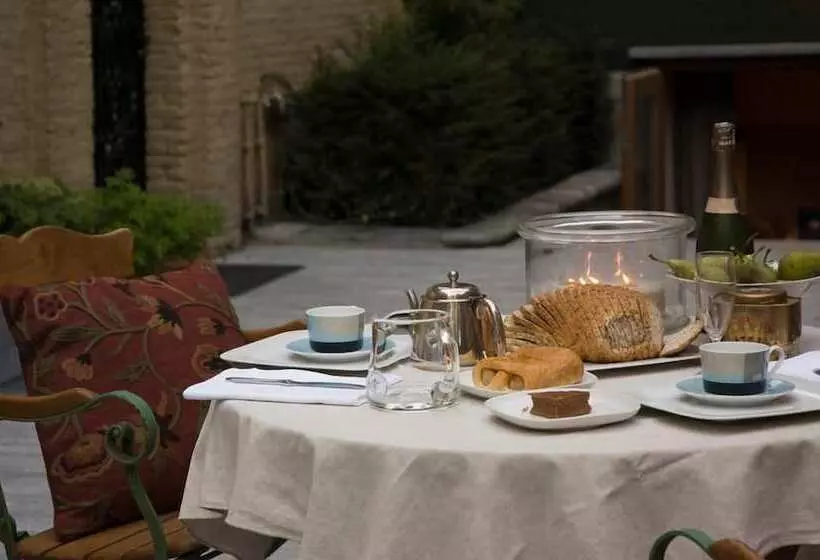 Fotos del hotel Le Tissu:  3