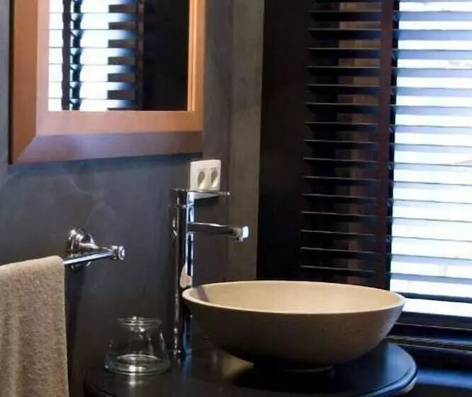 Fotos del hotel Le Tissu:  4