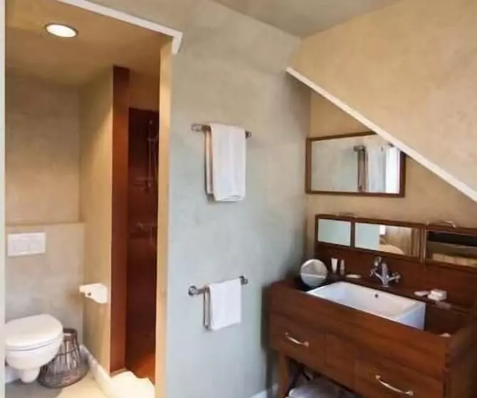 Fotos del hotel Le Tissu:  8