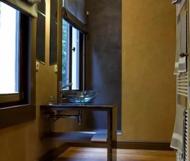 Fotos del hotel Le Tissu:  22