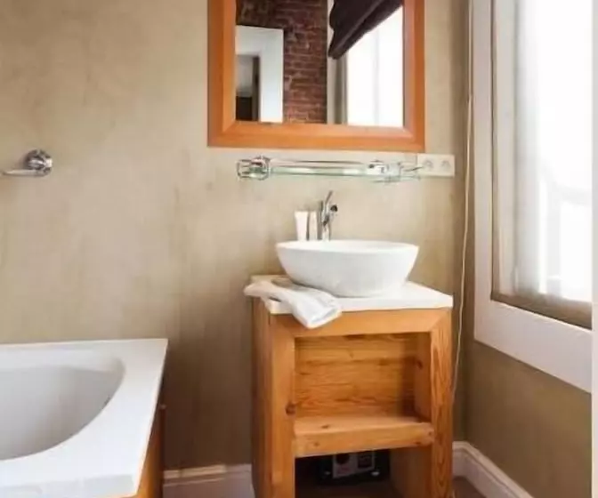 Fotos del hotel Le Tissu:  10